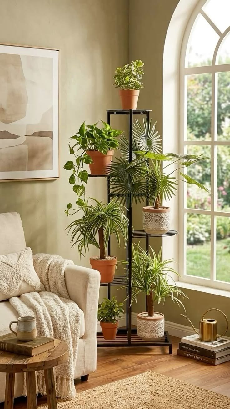 Plantoori Instagram